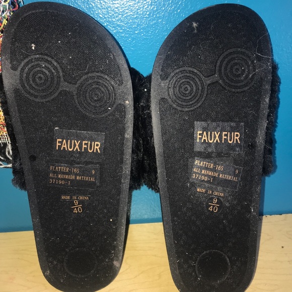 Black slides - Picture 6 of 7